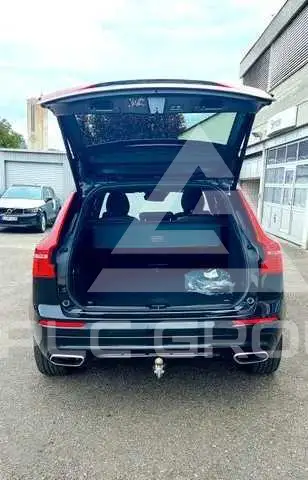 2021 Volvo XC60