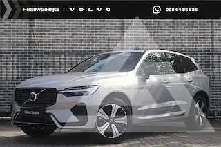 2021 Volvo XC60