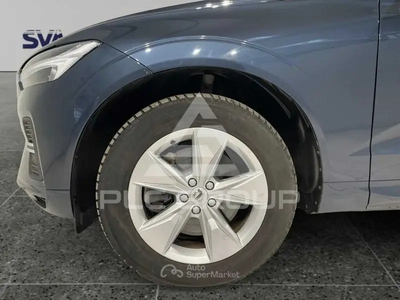 2021 Volvo XC60