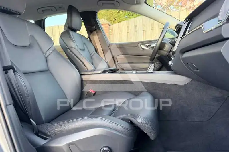 2021 Volvo XC60
