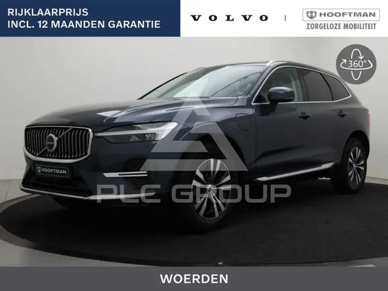 2021 Volvo XC60