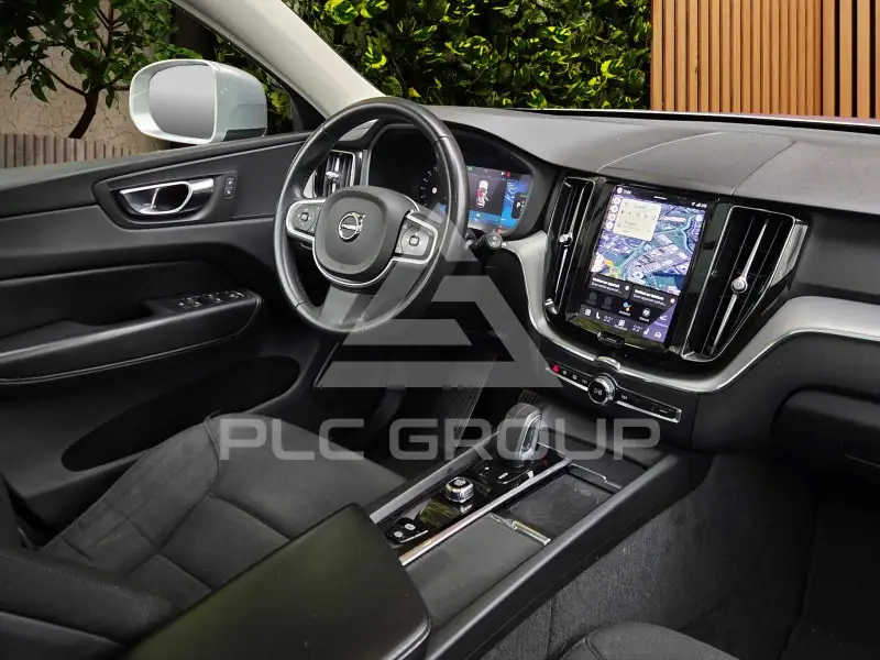 2021 Volvo XC60