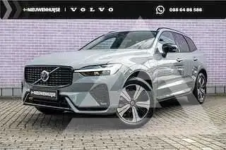 2021 Volvo XC60