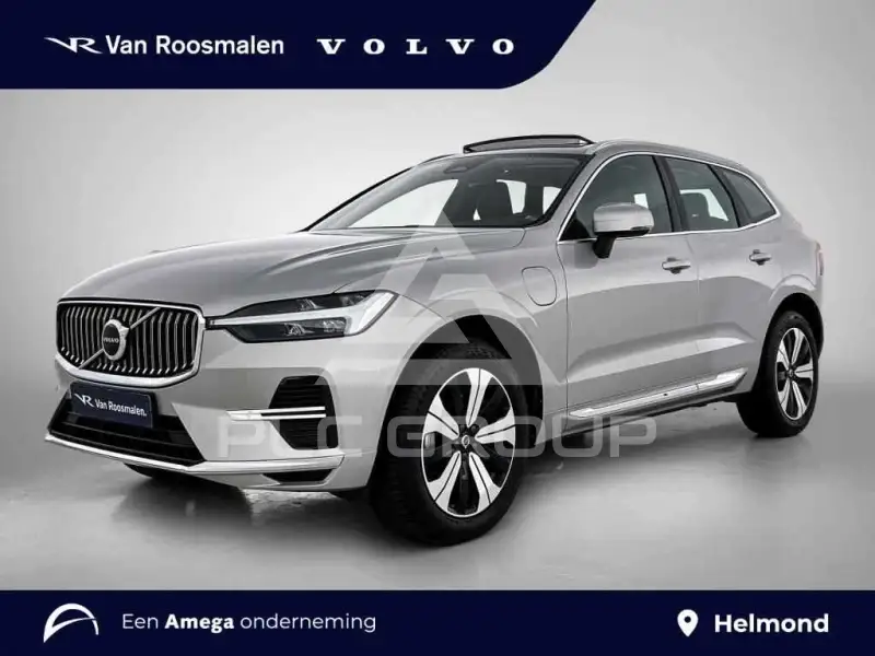 2021 Volvo XC60