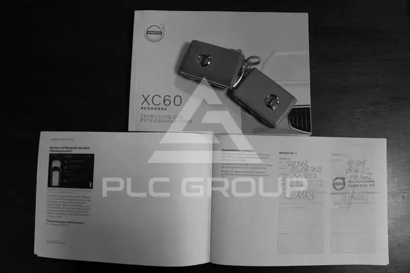 2021 Volvo XC60