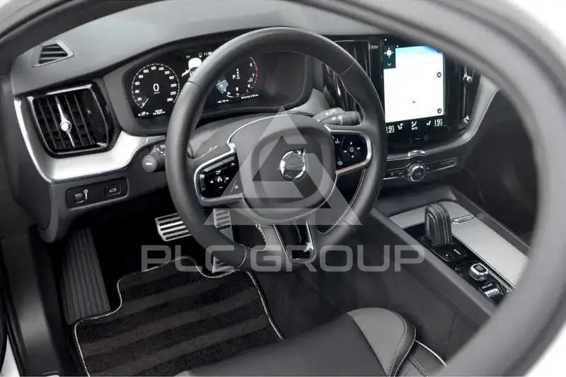 2021 Volvo XC60