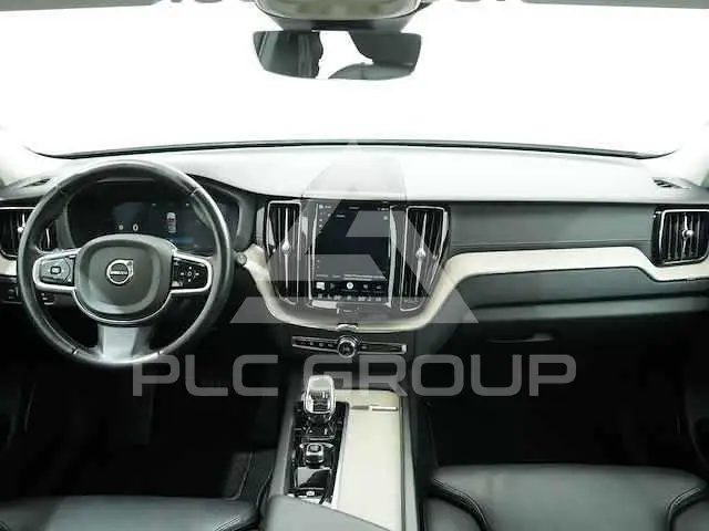 2021 Volvo XC60