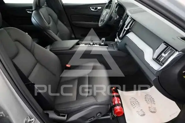 2021 Volvo XC60