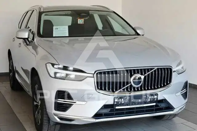 2021 Volvo XC60
