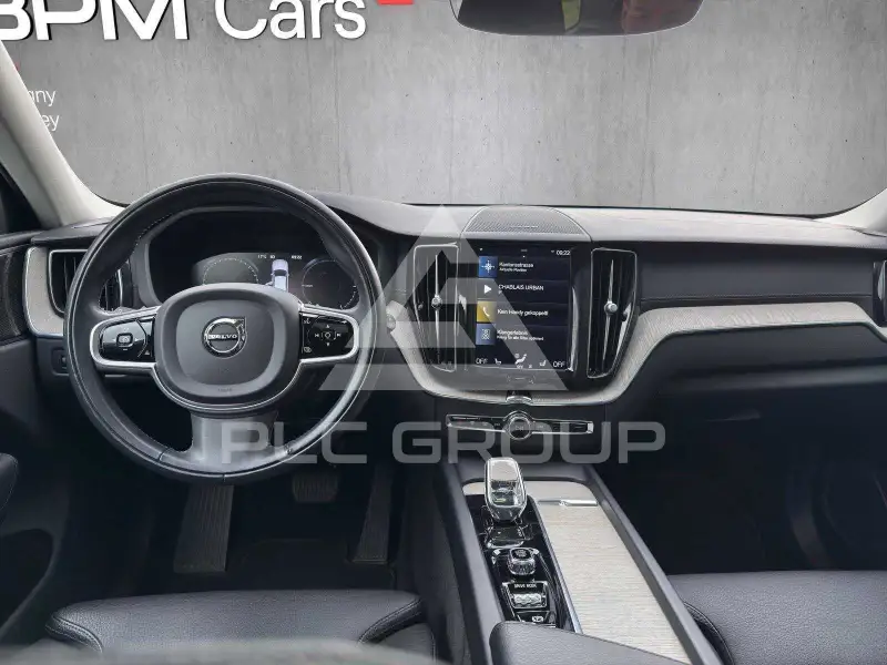2021 Volvo XC60