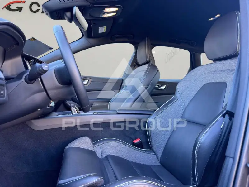 2021 Volvo XC60