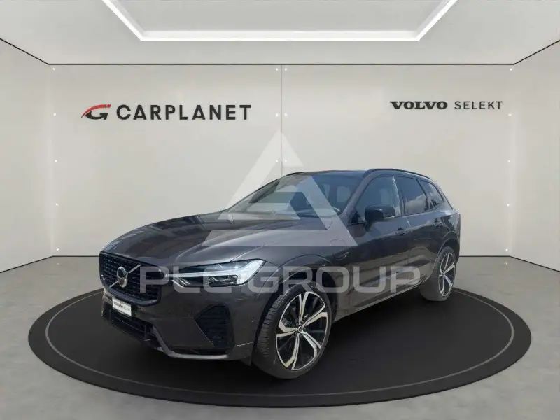 2021 Volvo XC60