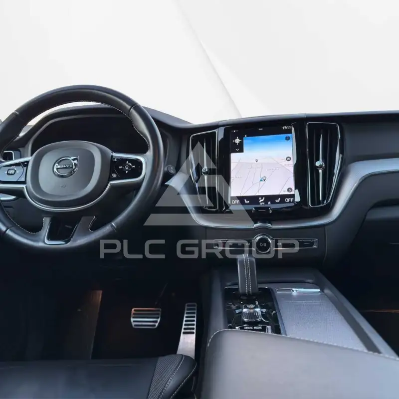 2021 Volvo XC60