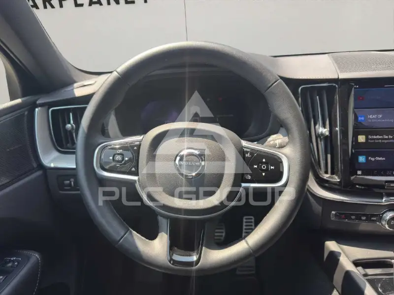 2021 Volvo XC60