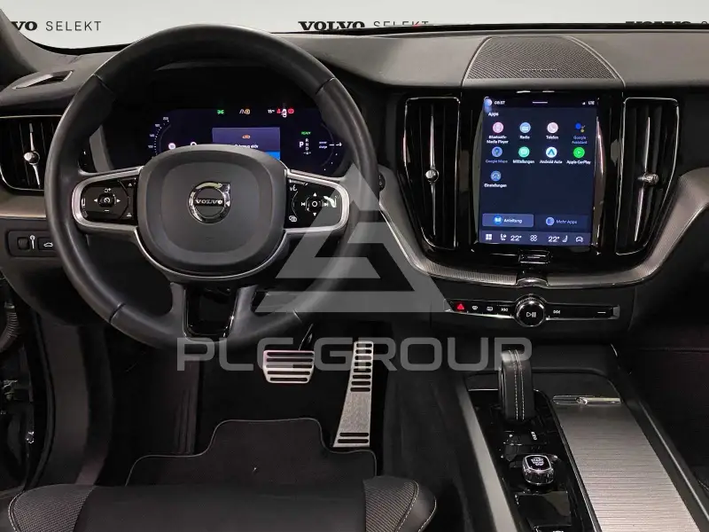 2021 Volvo XC60
