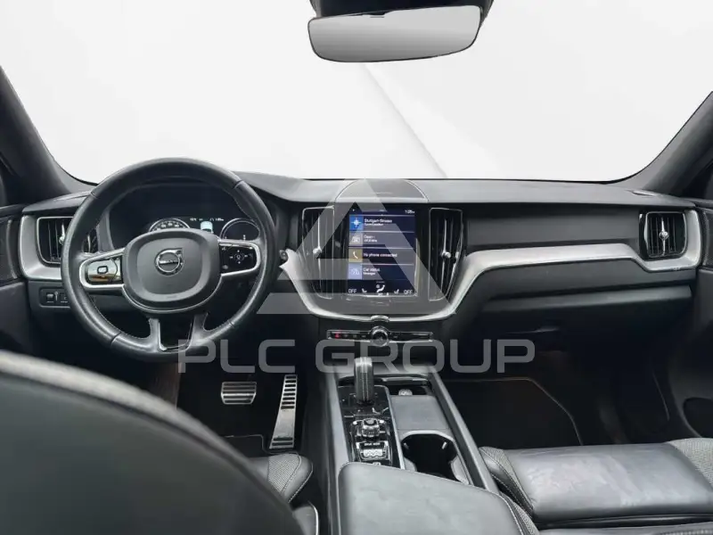 2021 Volvo XC60