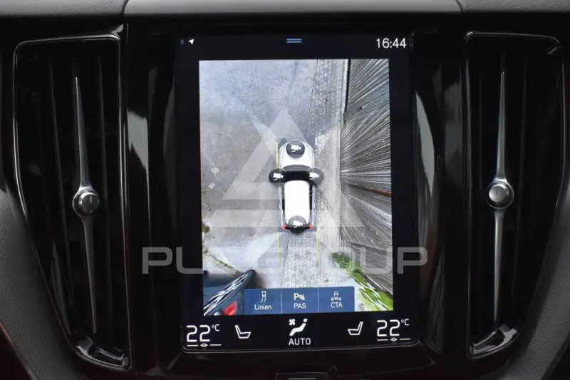 2021 Volvo XC60