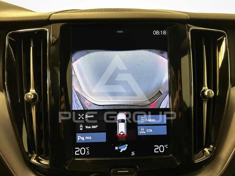 2021 Volvo XC60