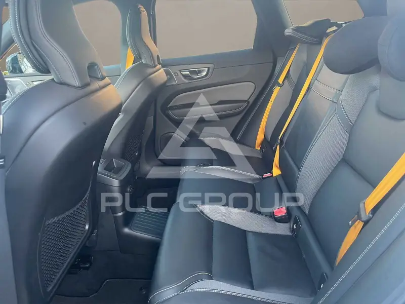 2021 Volvo XC60