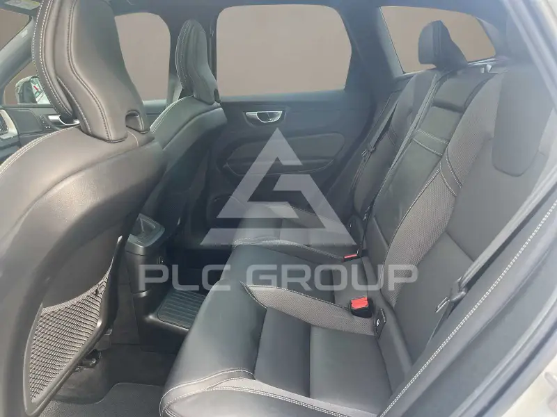 2021 Volvo XC60