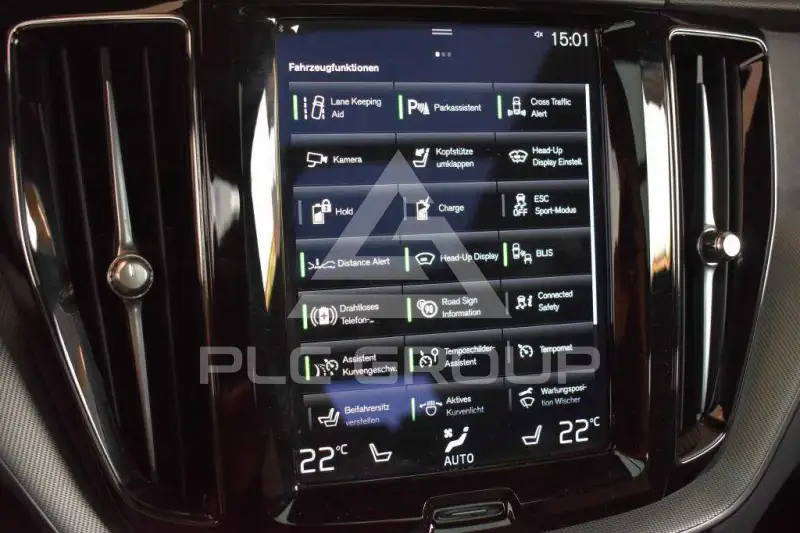 2021 Volvo XC60