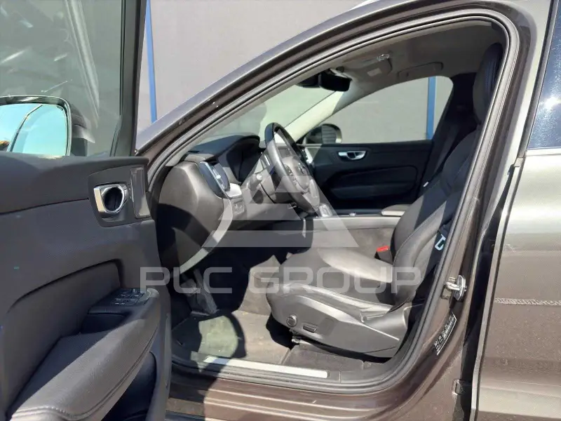 2021 Volvo XC60
