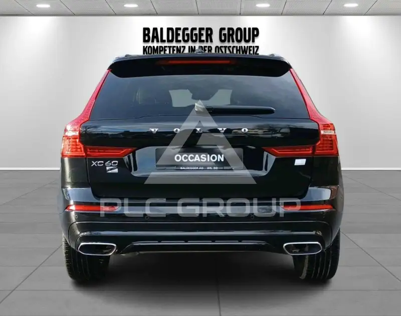 2021 Volvo XC60