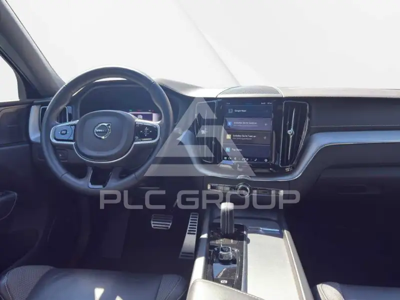 2021 Volvo XC60