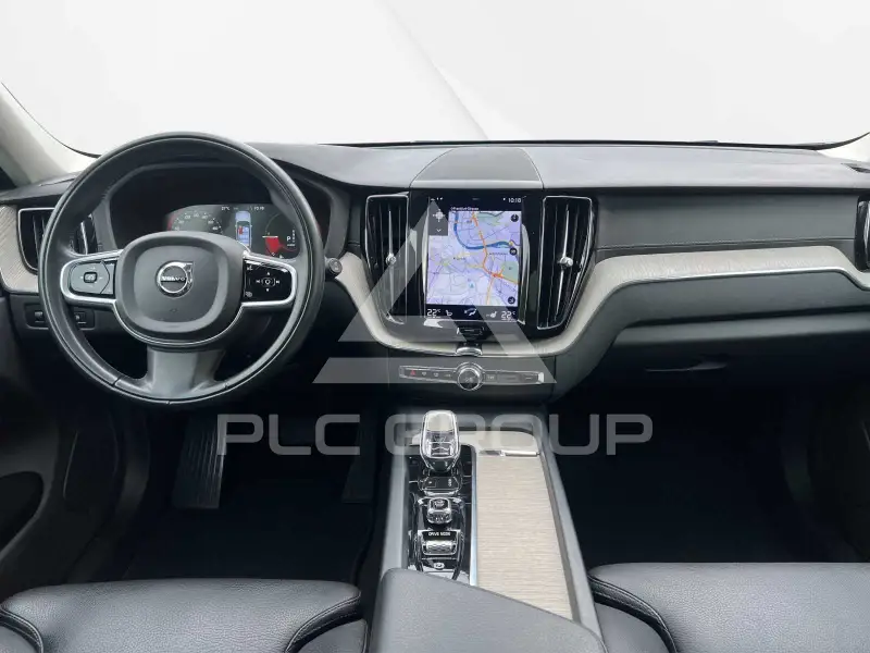 2021 Volvo XC60