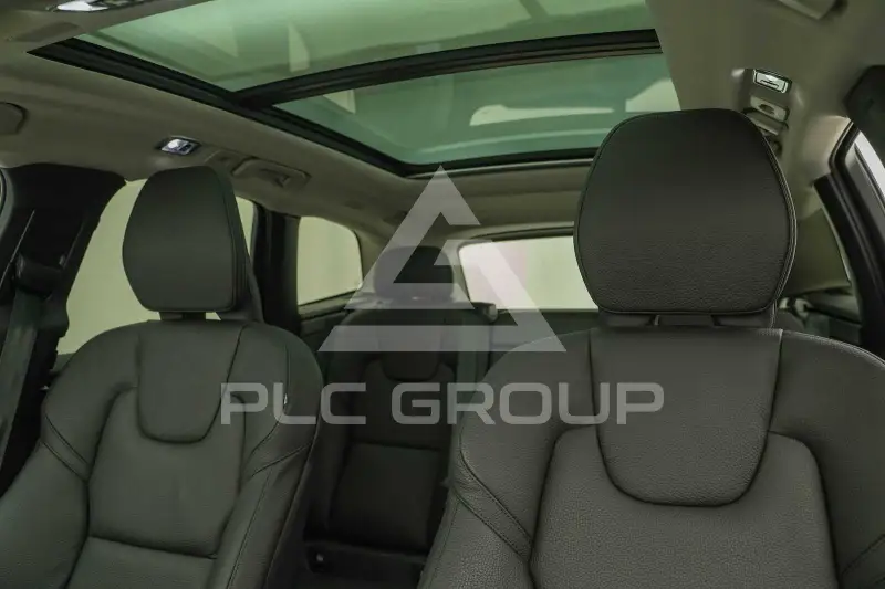 2021 Volvo XC60