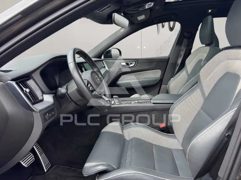 2021 Volvo XC60