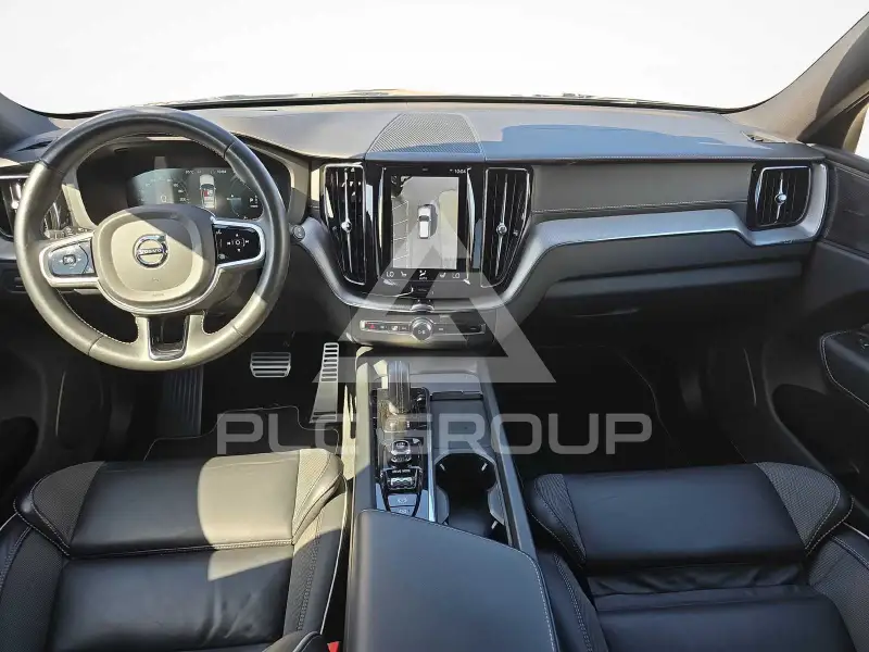 2021 Volvo XC60