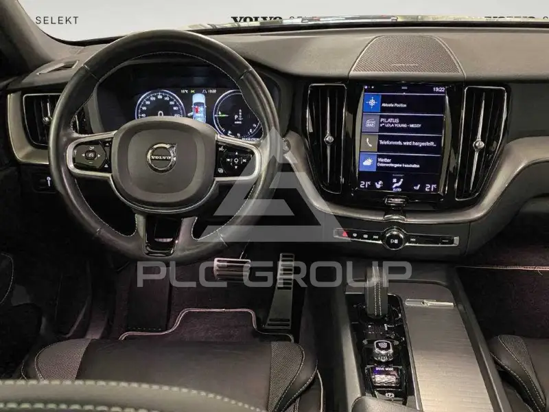 2021 Volvo XC60