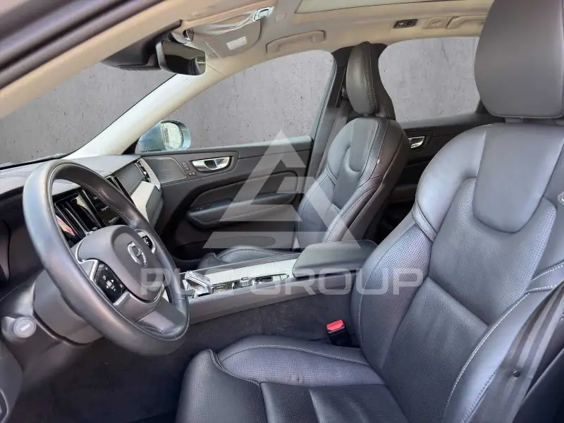 2021 Volvo XC60