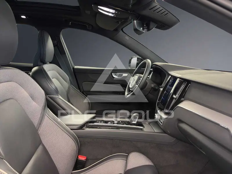 2021 Volvo XC60