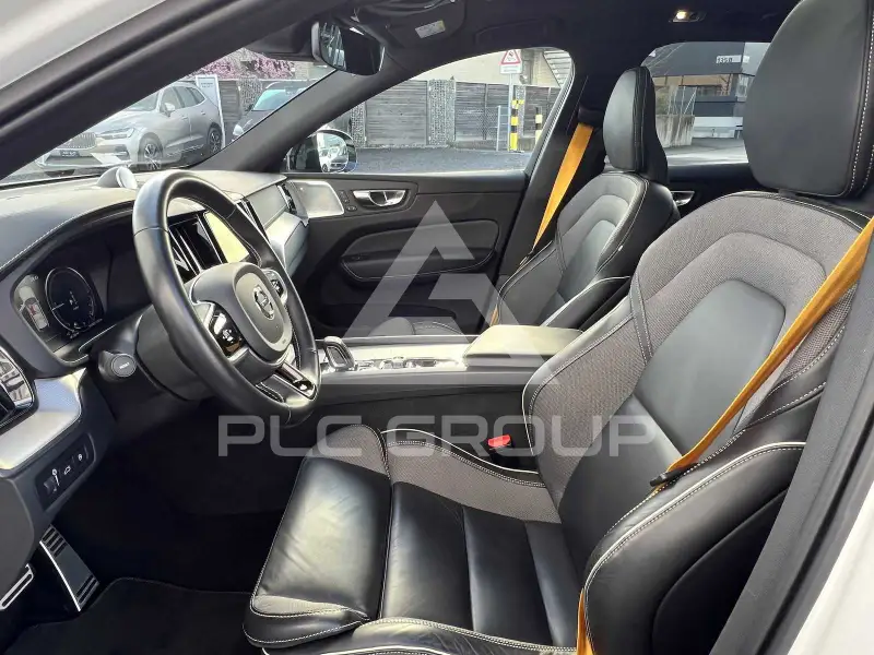 2021 Volvo XC60