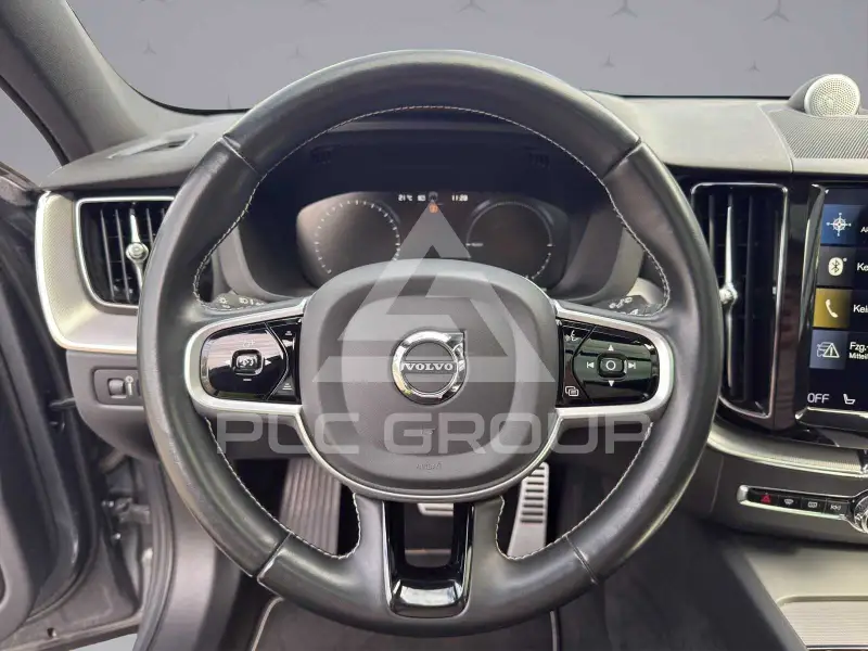 2021 Volvo XC60