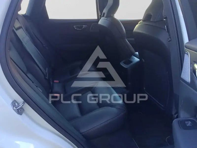 2021 Volvo XC60