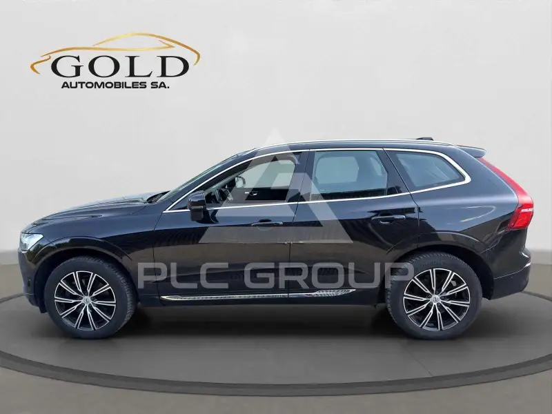 2021 Volvo XC60
