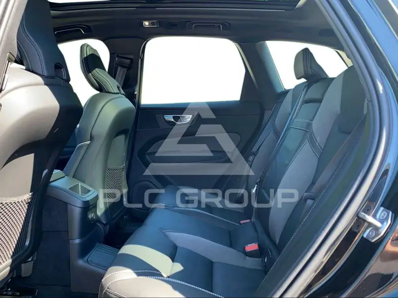2021 Volvo XC60