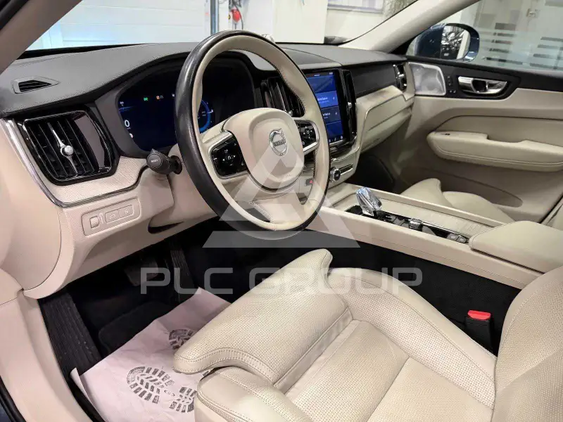 2021 Volvo XC60
