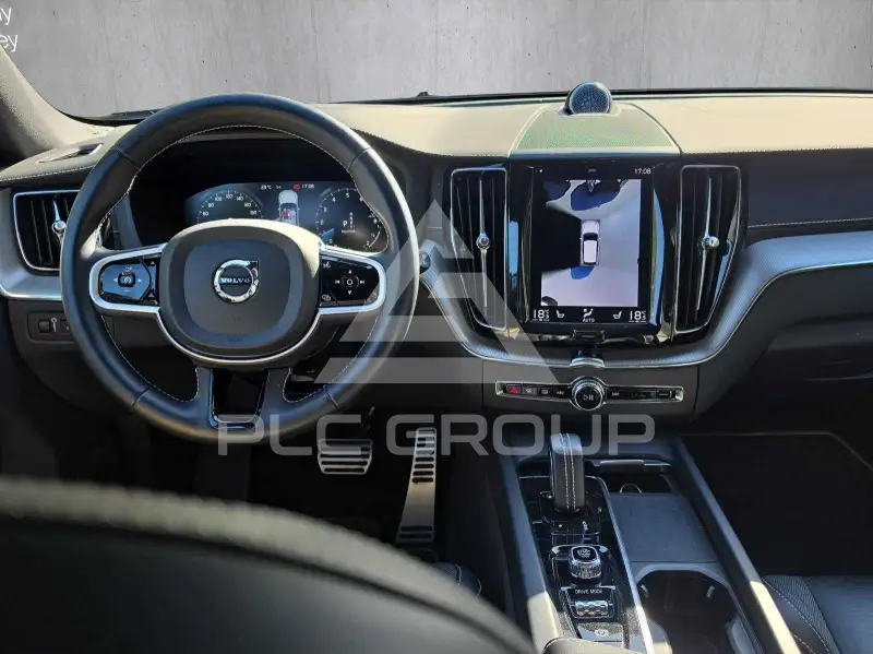 2021 Volvo XC60