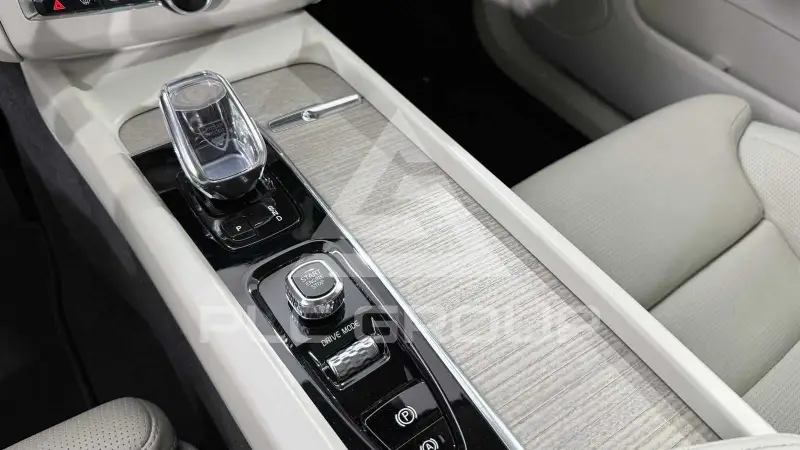 2021 Volvo XC60
