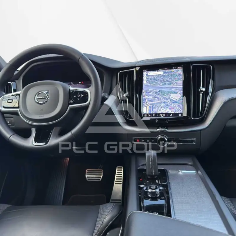 2021 Volvo XC60