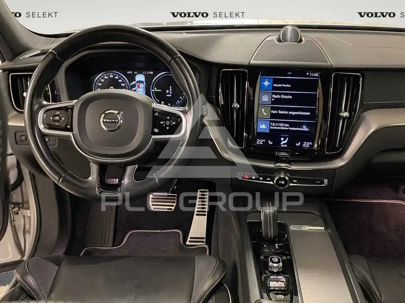 2021 Volvo XC60