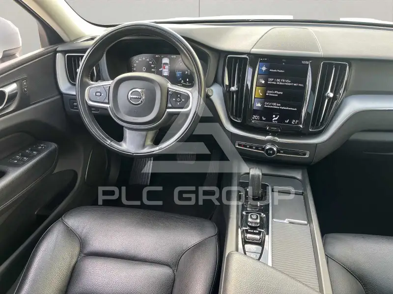 2021 Volvo XC60