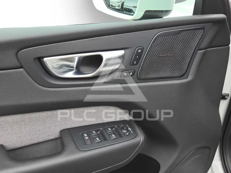 2021 Volvo XC60