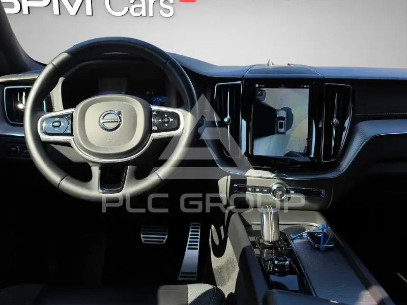 2021 Volvo XC60