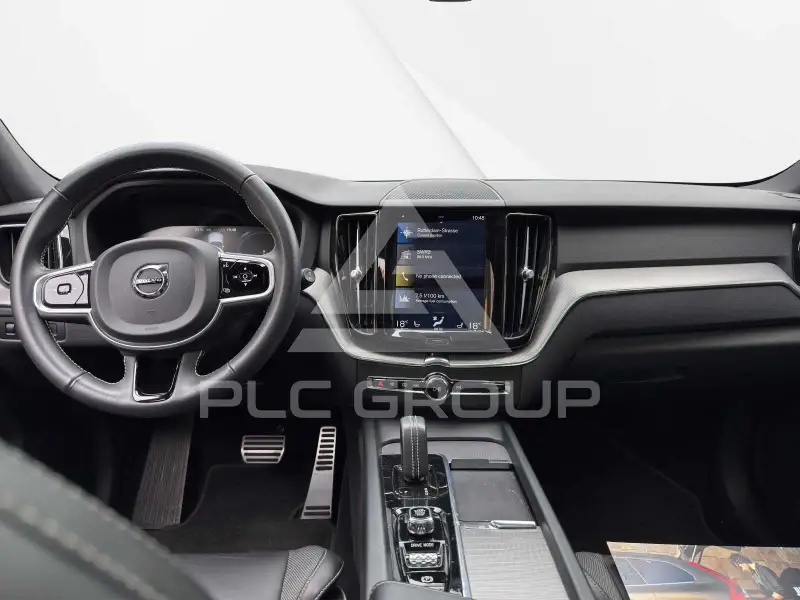 2021 Volvo XC60