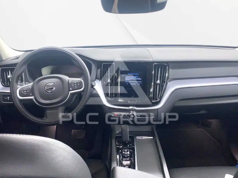 2021 Volvo XC60